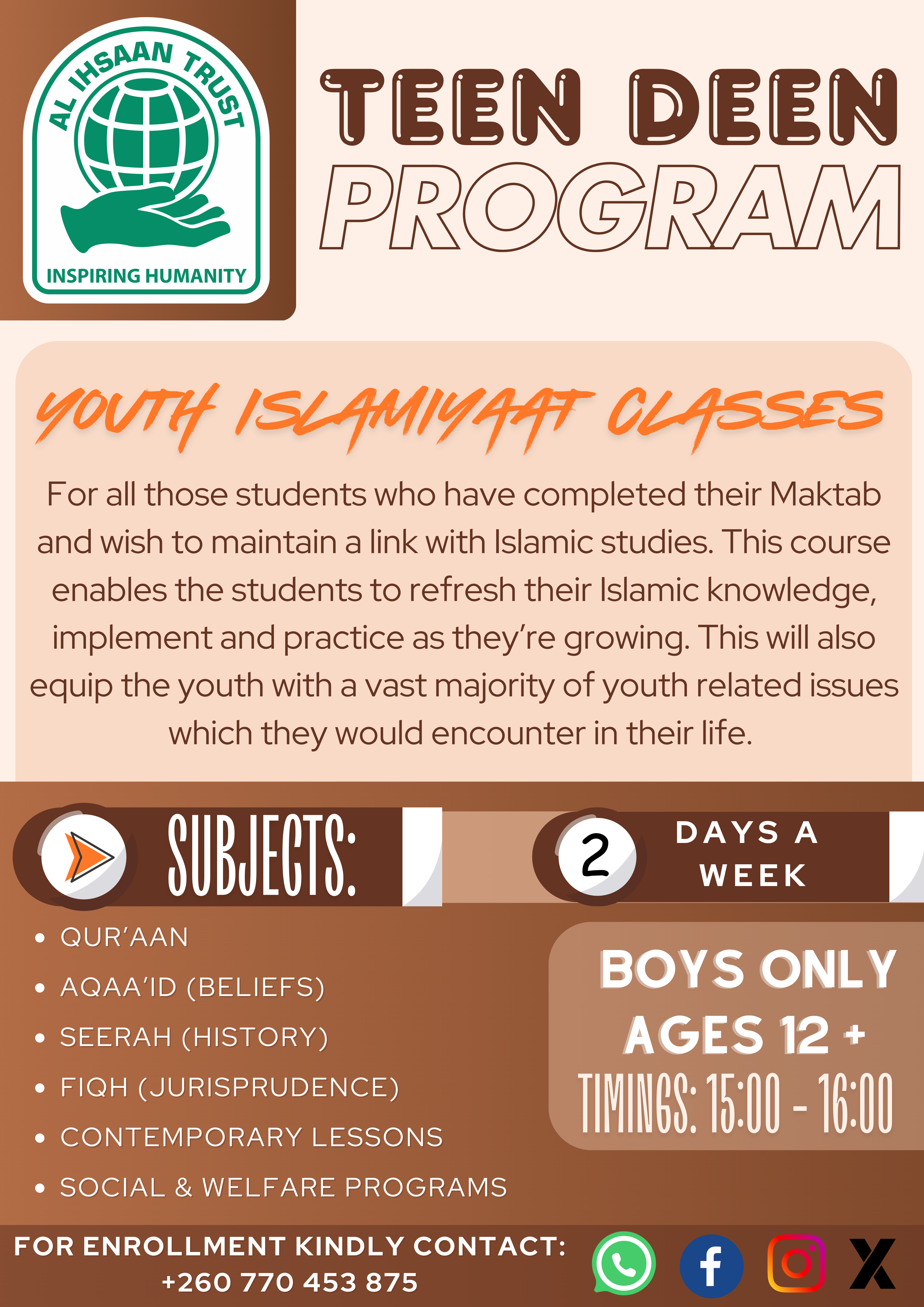 Publication Poster